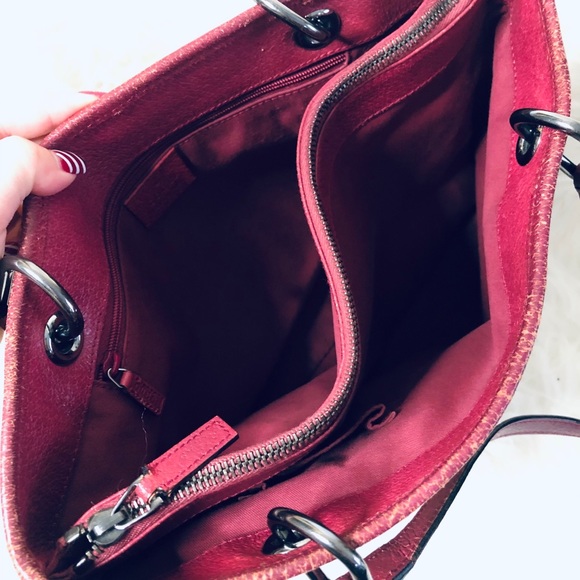 ‼️sold‼️Gucci GG Monogram Canvas Shoulder Tote - Picture 3 of 6